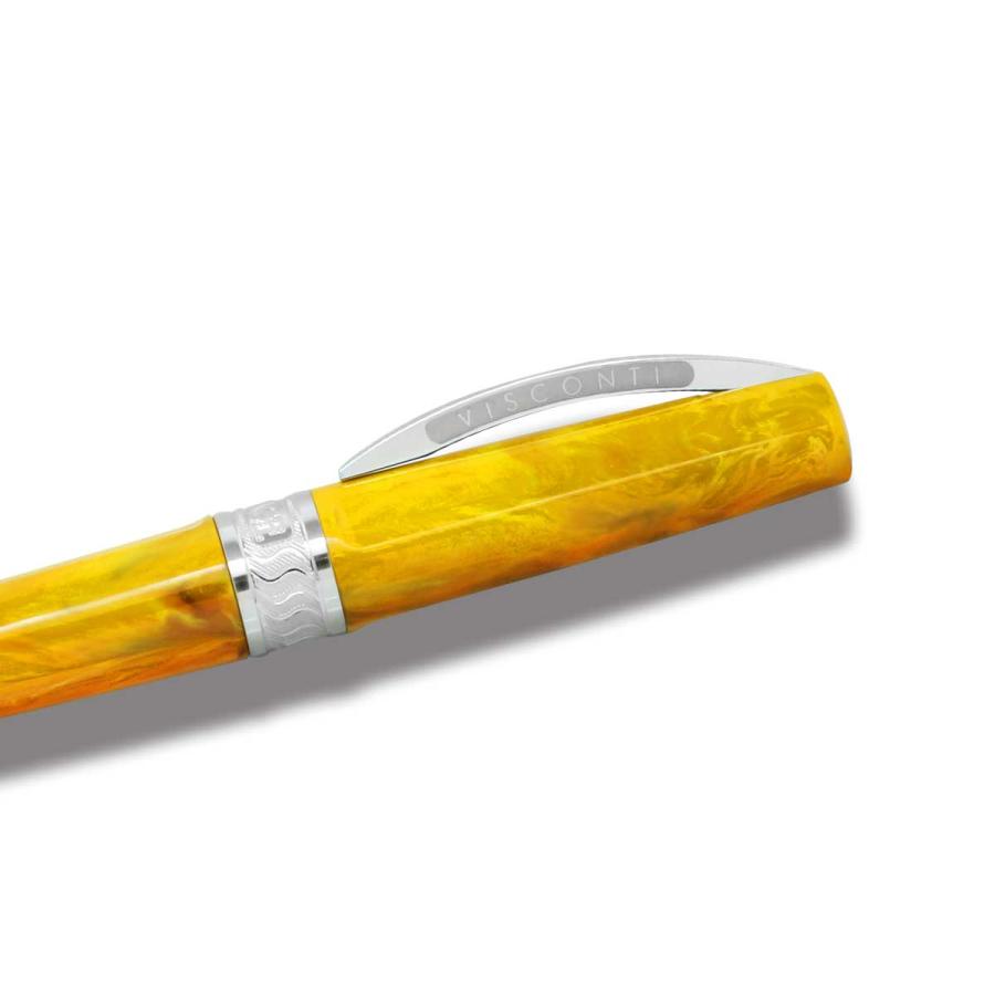 ボールペン ビスコンティ VISCONTI MIRAGE ミレージュ アンバー KP09-02-BP 即日_3