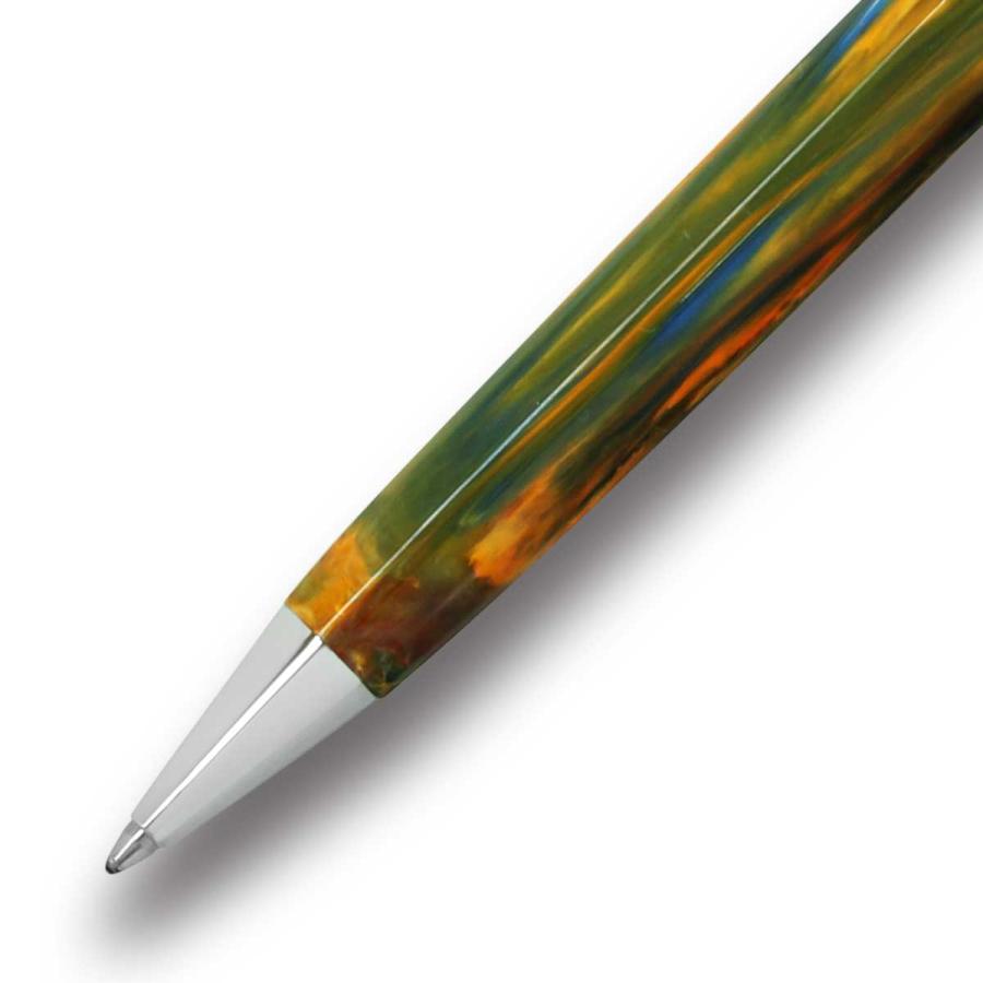 ボールペン ビスコンティ VISCONTI Van Gogh ヴァン ゴッホ 夜のカフェ