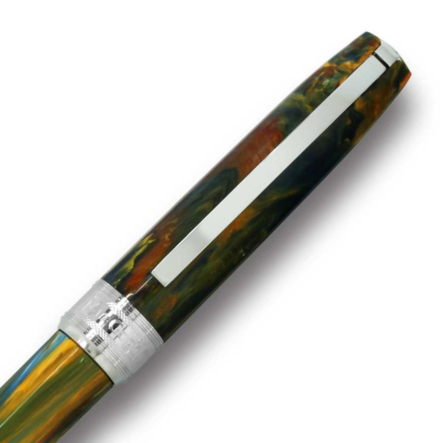 ボールペン ビスコンティ VISCONTI Van Gogh ヴァン ゴッホ 夜のカフェ