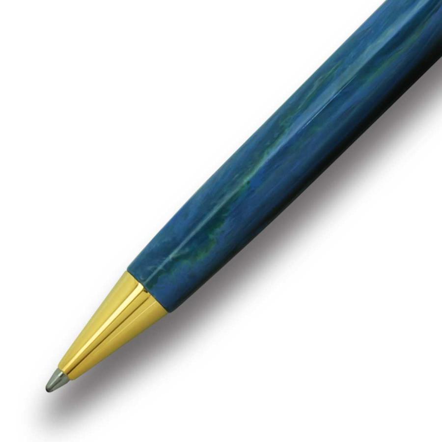 ボールペン ビスコンティ VISCONTI Van Gogh ヴァン ゴッホ カラスのいる麦畑 KP12-12-BP 即日_1