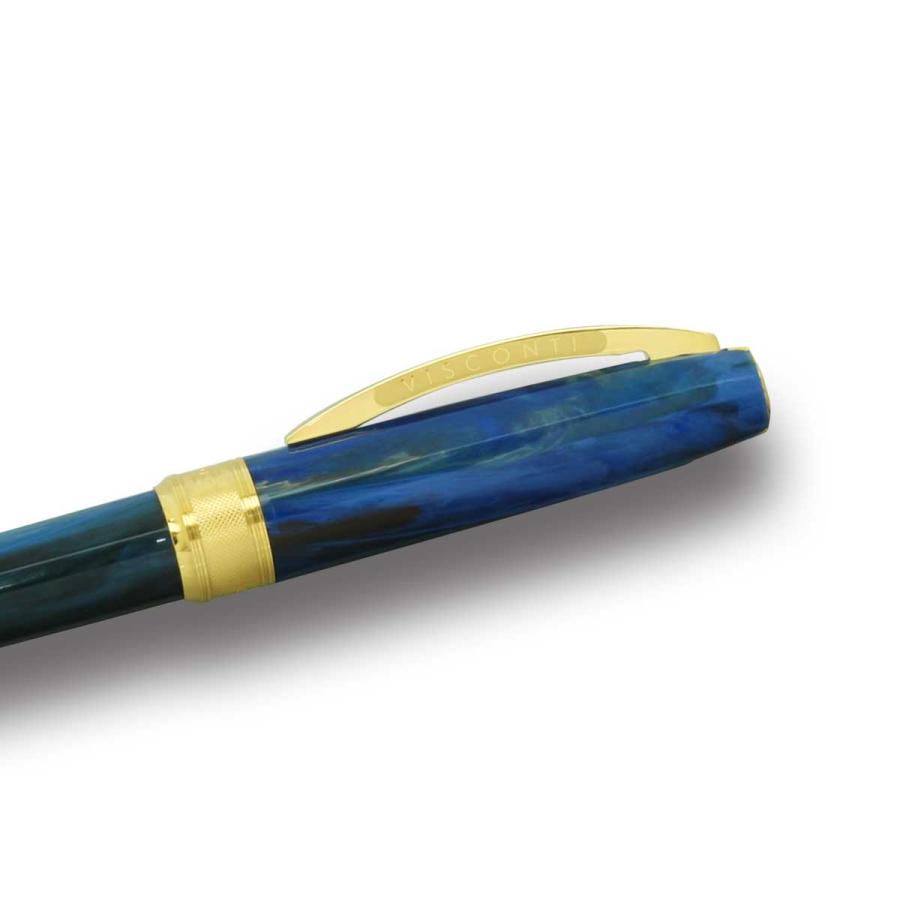 ボールペン ビスコンティ VISCONTI Van Gogh ヴァン ゴッホ カラスのいる麦畑 KP12-12-BP 即日_3