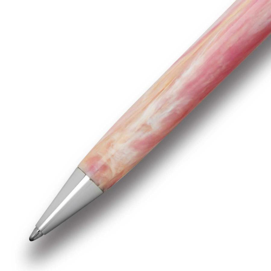 ボールペン ビスコンティ VISCONTI Van Gogh ヴァン ゴッホ 花咲く桃の