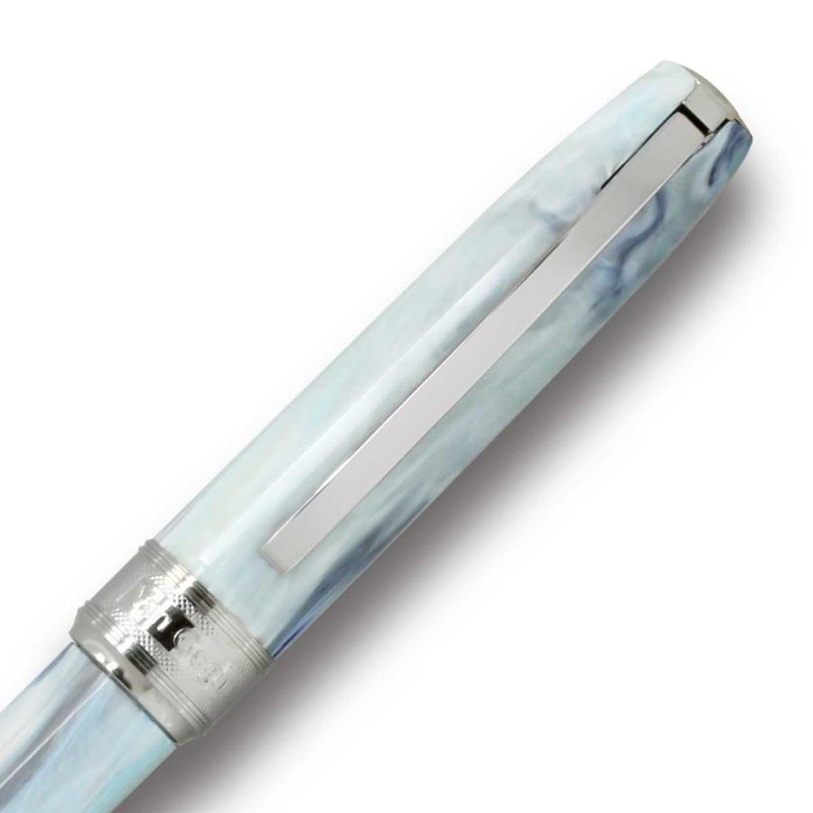 ボールペン ビスコンティ VISCONTI Van Gogh ヴァン ゴッホ 農婦のいる古い葡萄園 KP12-16-BP 即日_2