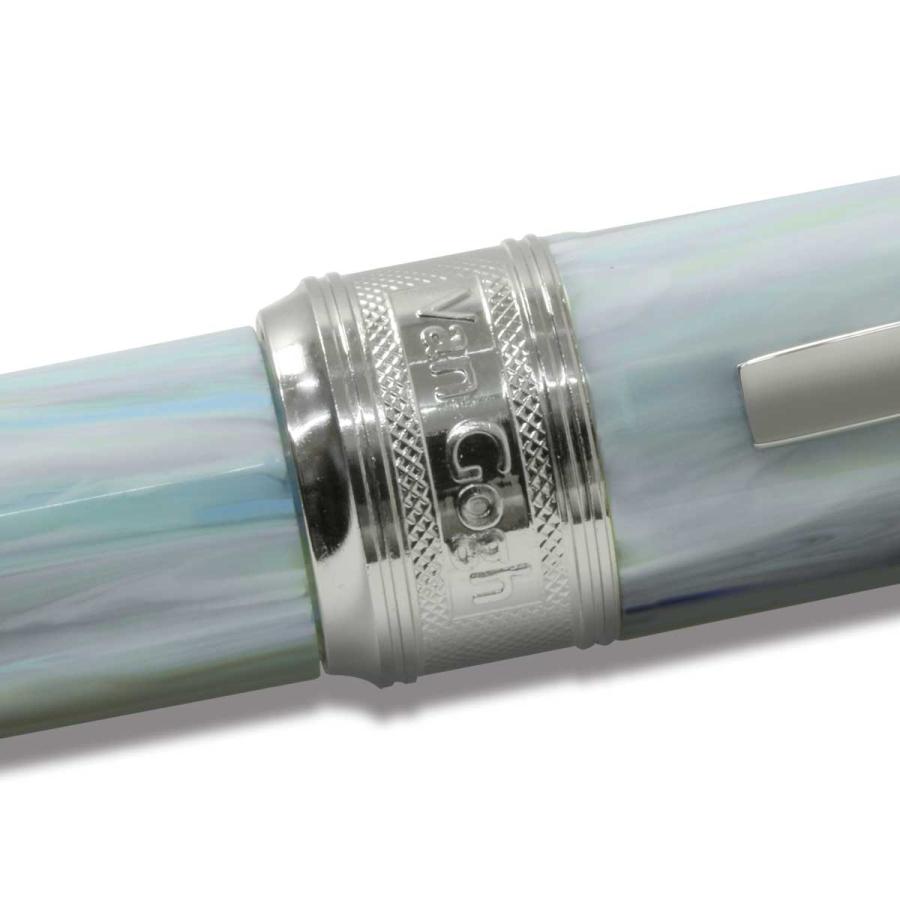 ボールペン ビスコンティ VISCONTI Van Gogh ヴァン ゴッホ 農婦のいる古い葡萄園 KP12-16-BP 即日_6