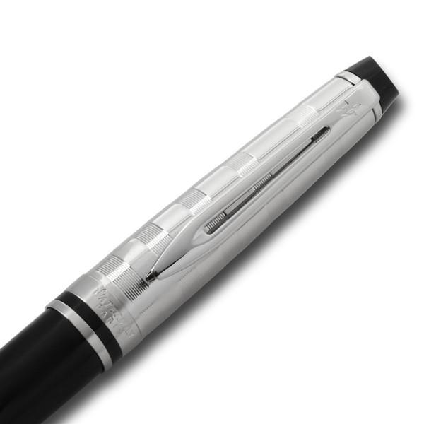 WATERMAN（ウォーターマン） ボールペン エキスパート デラックス