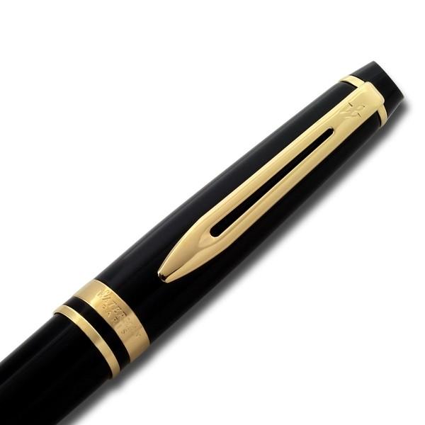 WATERMAN（ウォーターマン） ボールペン エキスパート エッセンシャル