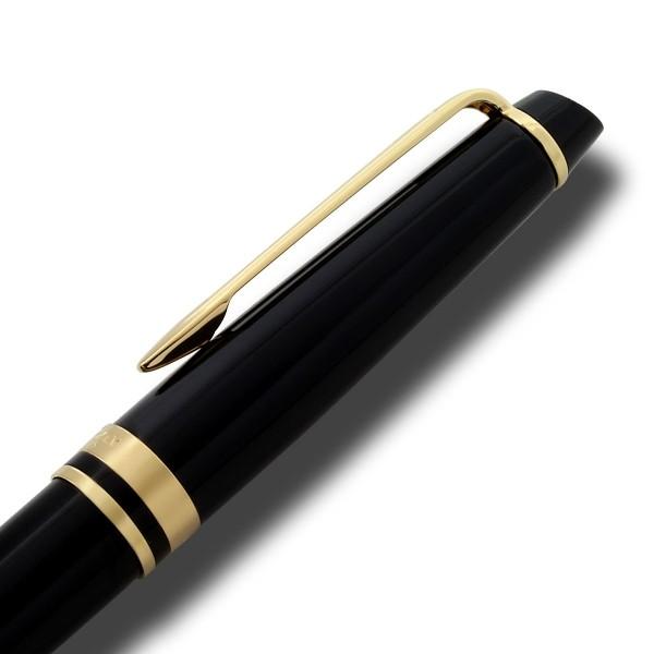 WATERMAN（ウォーターマン） ボールペン エキスパート エッセンシャル