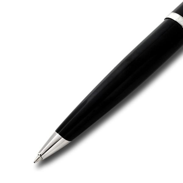 WATERMAN（ウォーターマン） ボールペン カレン ブラック・シーST