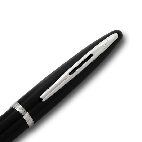 WATERMAN（ウォーターマン） ボールペン カレン ブラック・シーST