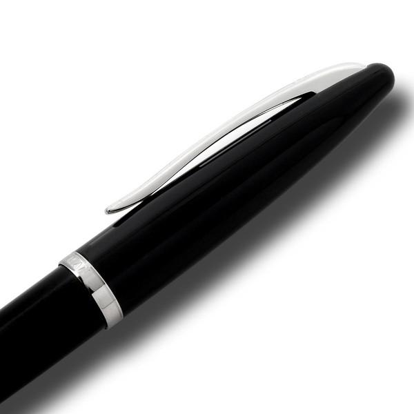 WATERMAN（ウォーターマン） ボールペン カレン ブラック・シーST