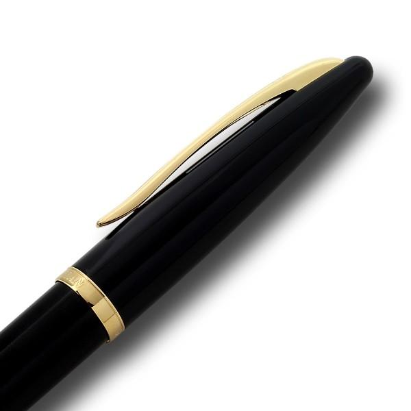 WATERMAN ボールペン ウォーターマン カレン ブラック・シーGT