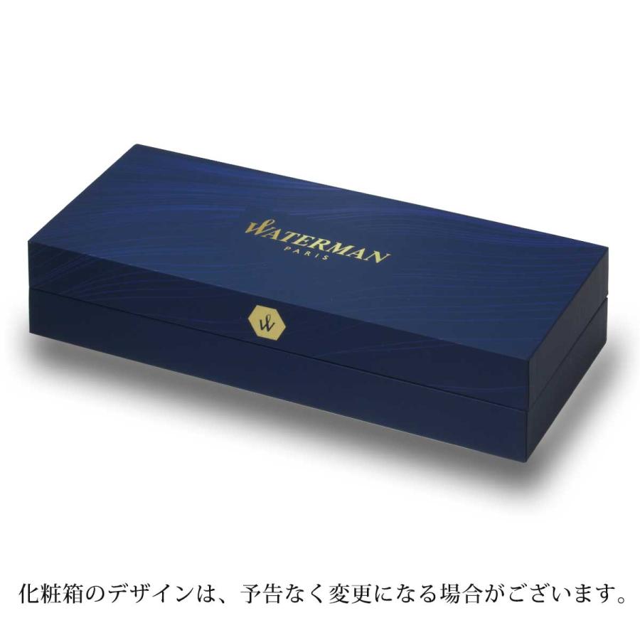 WATERMAN（ウォーターマン） ボールペン メトロポリタン