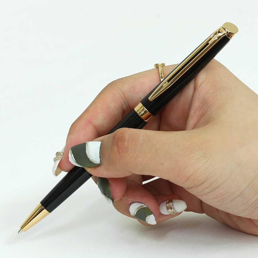 WATERMAN（ウォーターマン） ボールペン メトロポリタン