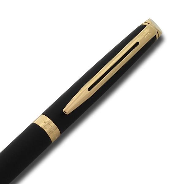 WATERMAN（ウォーターマン） ボールペン メトロポリタン