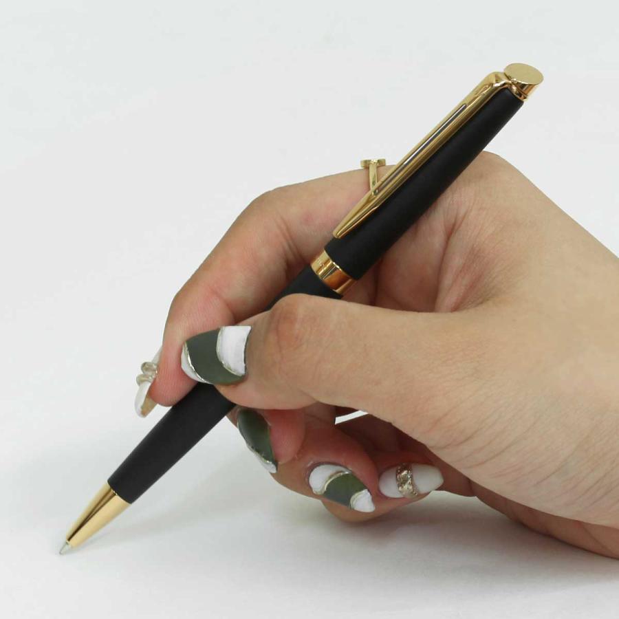 WATERMAN（ウォーターマン） ボールペン メトロポリタン