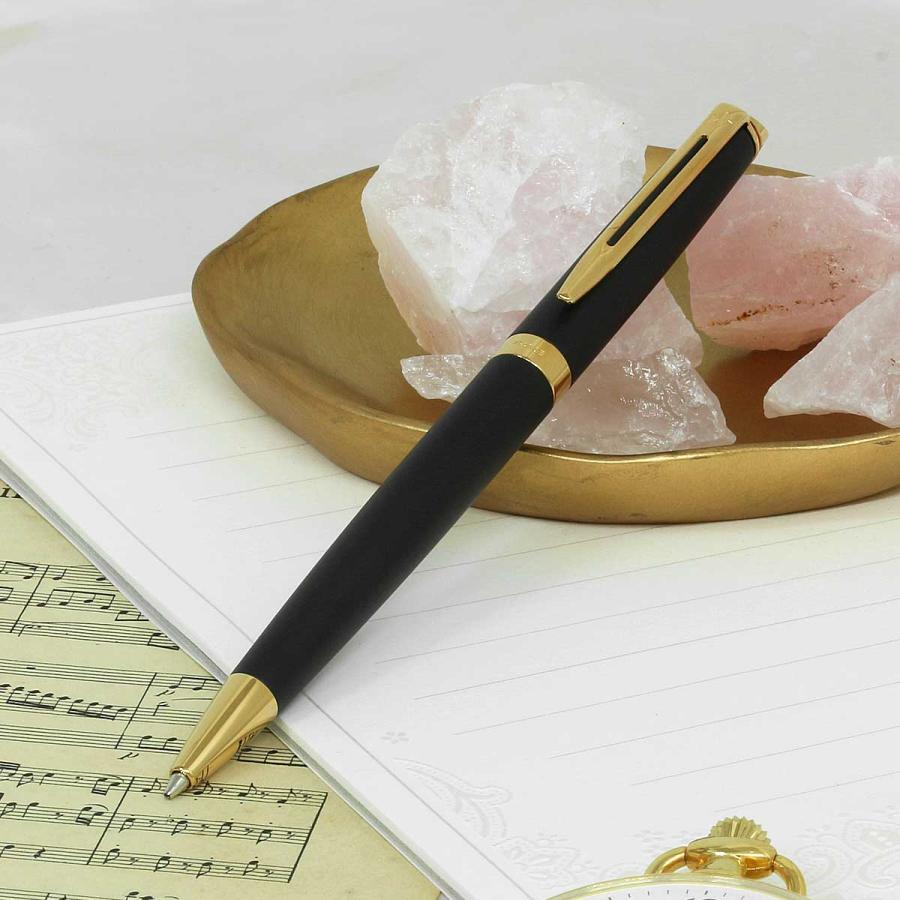 WATERMAN（ウォーターマン） ボールペン メトロポリタン