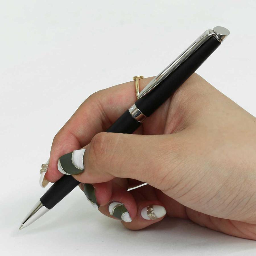 WATERMAN（ウォーターマン） ボールペン メトロポリタン