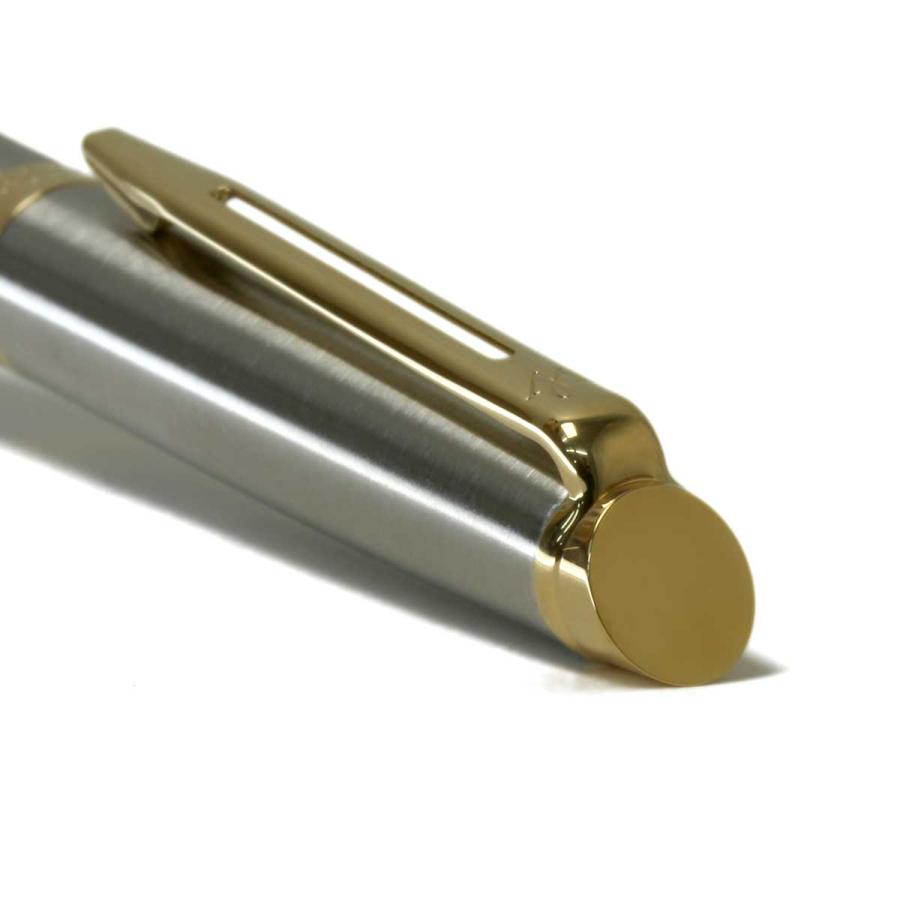 WATERMAN（ウォーターマン） ボールペン メトロポリタン