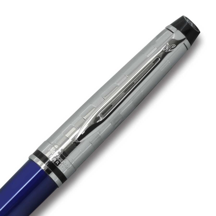 WATERMAN（ウォーターマン） ボールペン エキスパート デラックス