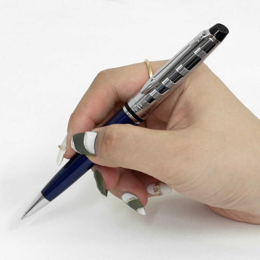 ウォーターマン　ボールペン　エクスパートDX WATERMAN ウォーターマン ボールペン エキスパート デラックス