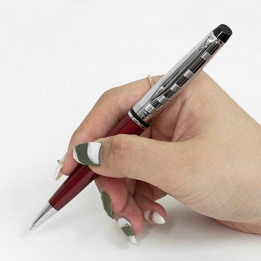 WATERMAN（ウォーターマン） ボールペン エキスパート デラックス
