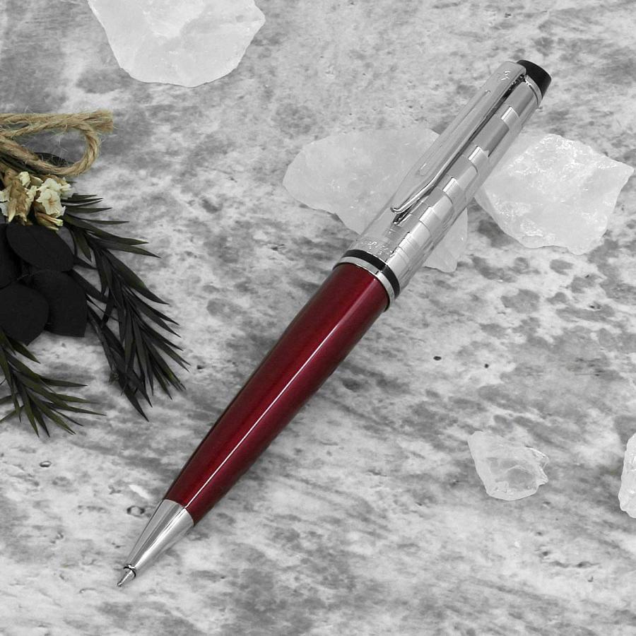 WATERMAN（ウォーターマン） ボールペン エキスパート デラックス