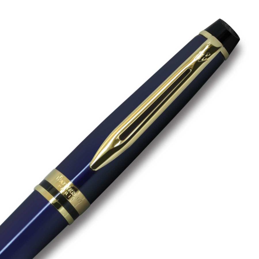 WATERMAN ボールペン ウォーターマン エキスパート エッセンシャル