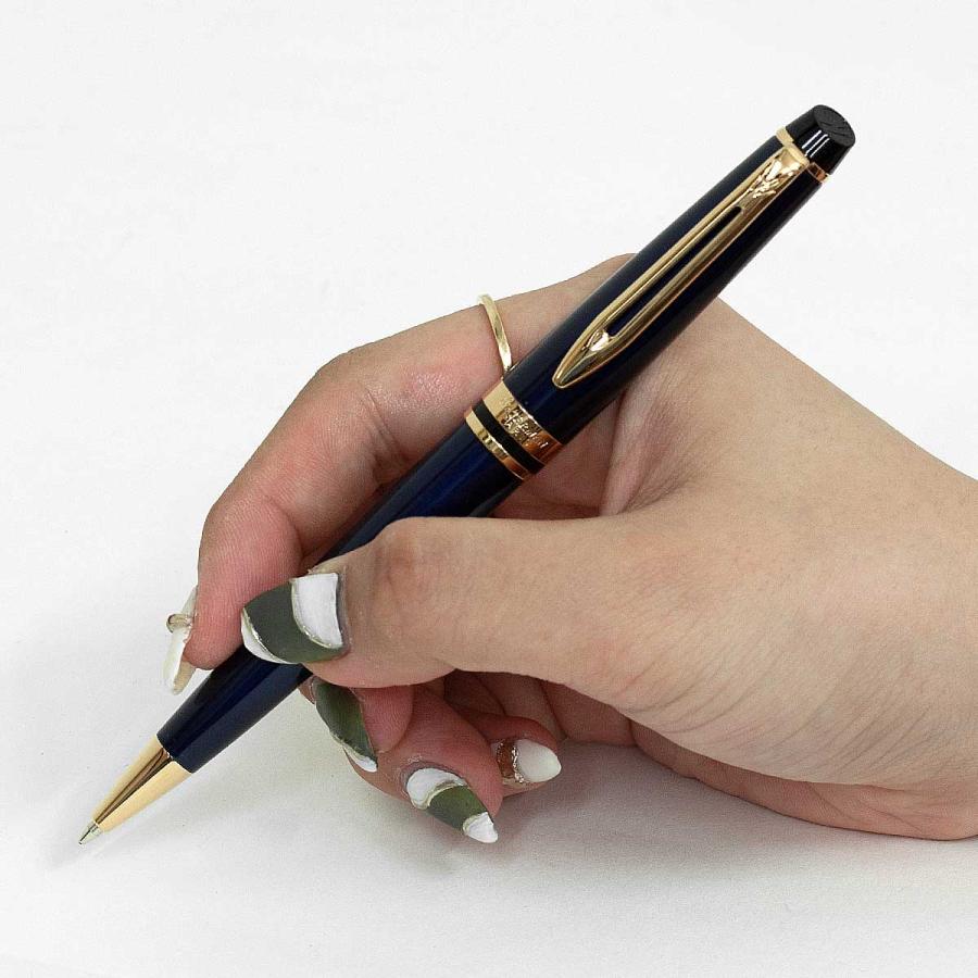 WATERMAN（ウォーターマン） ボールペン エキスパート エッセンシャル