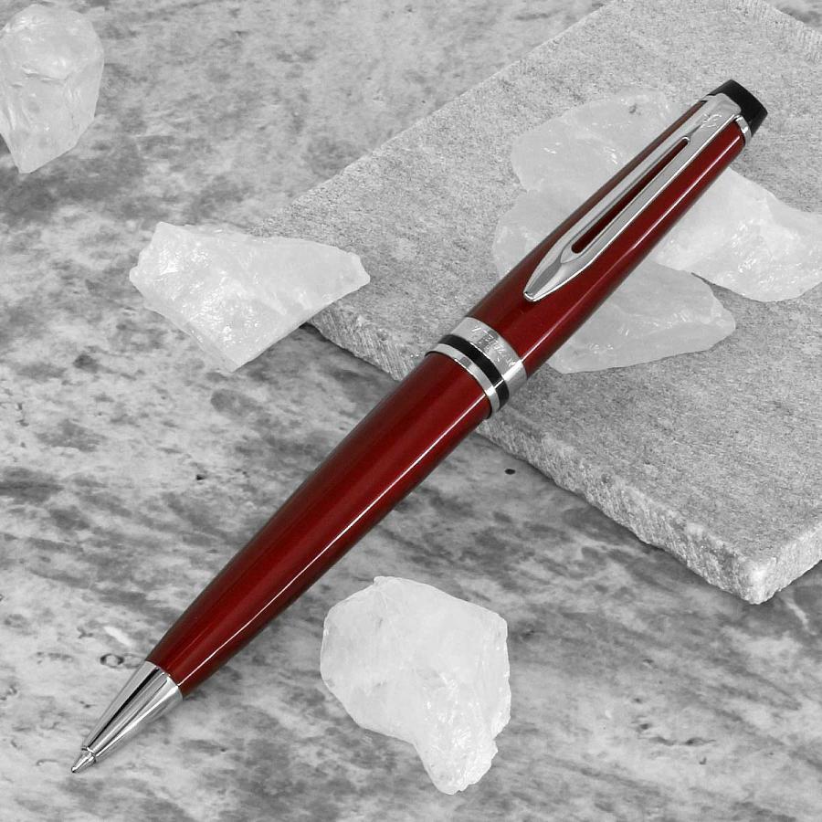 WATERMAN（ウォーターマン） ボールペン エキスパート エッセンシャル
