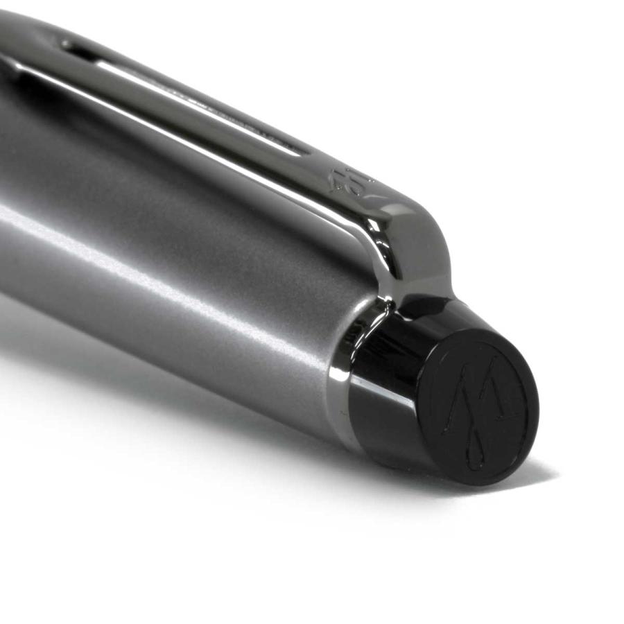 WATERMAN（ウォーターマン） ボールペン エキスパート メタリック