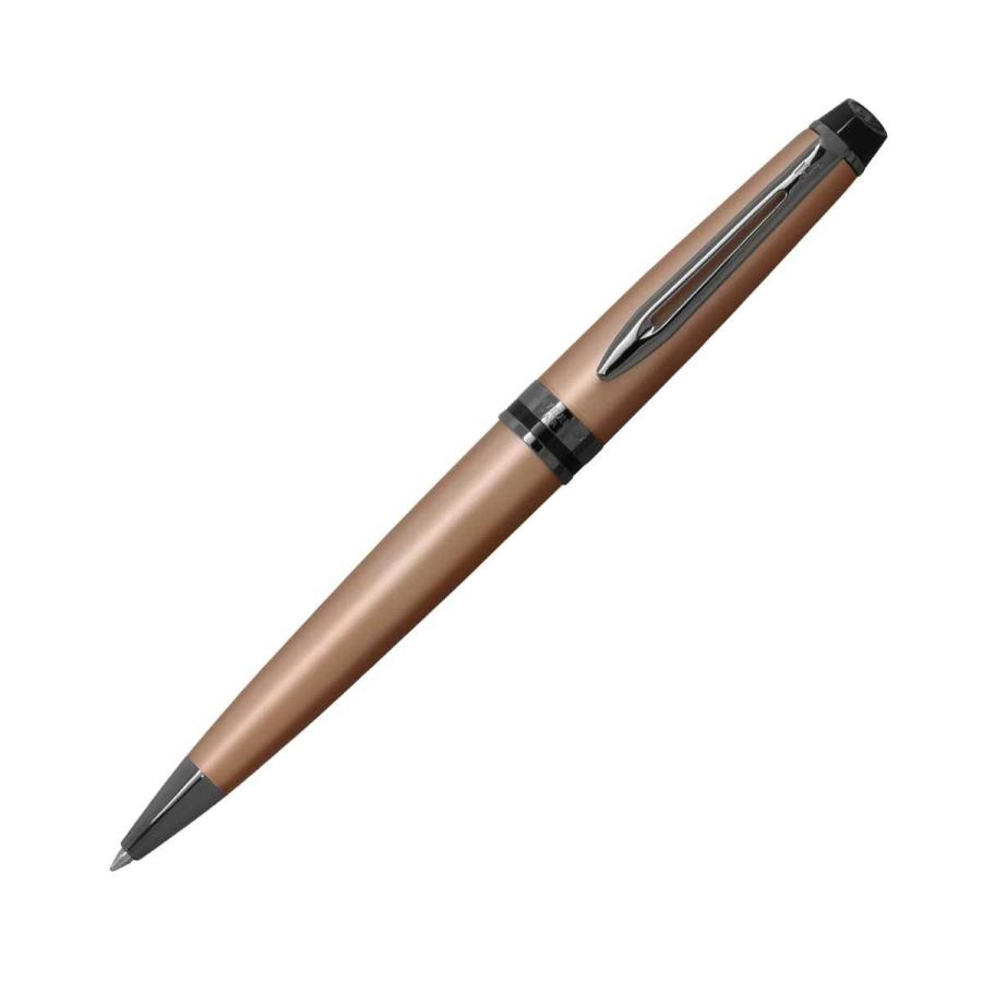 WATERMAN（ウォーターマン） ボールペン エキスパート メタリック 
