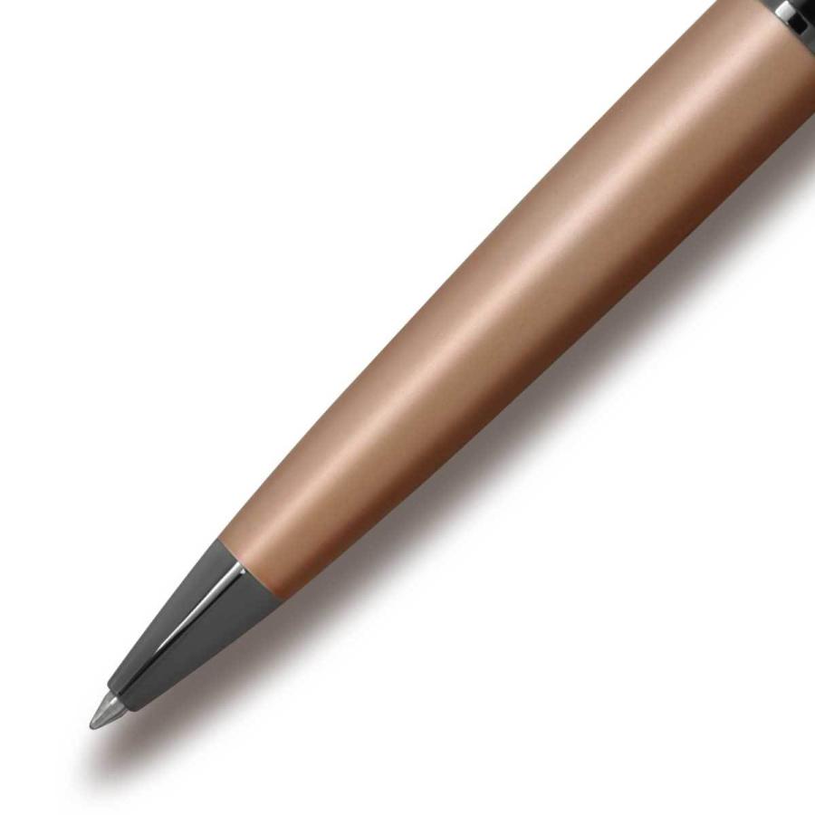 WATERMAN（ウォーターマン） ボールペン エキスパート メタリック