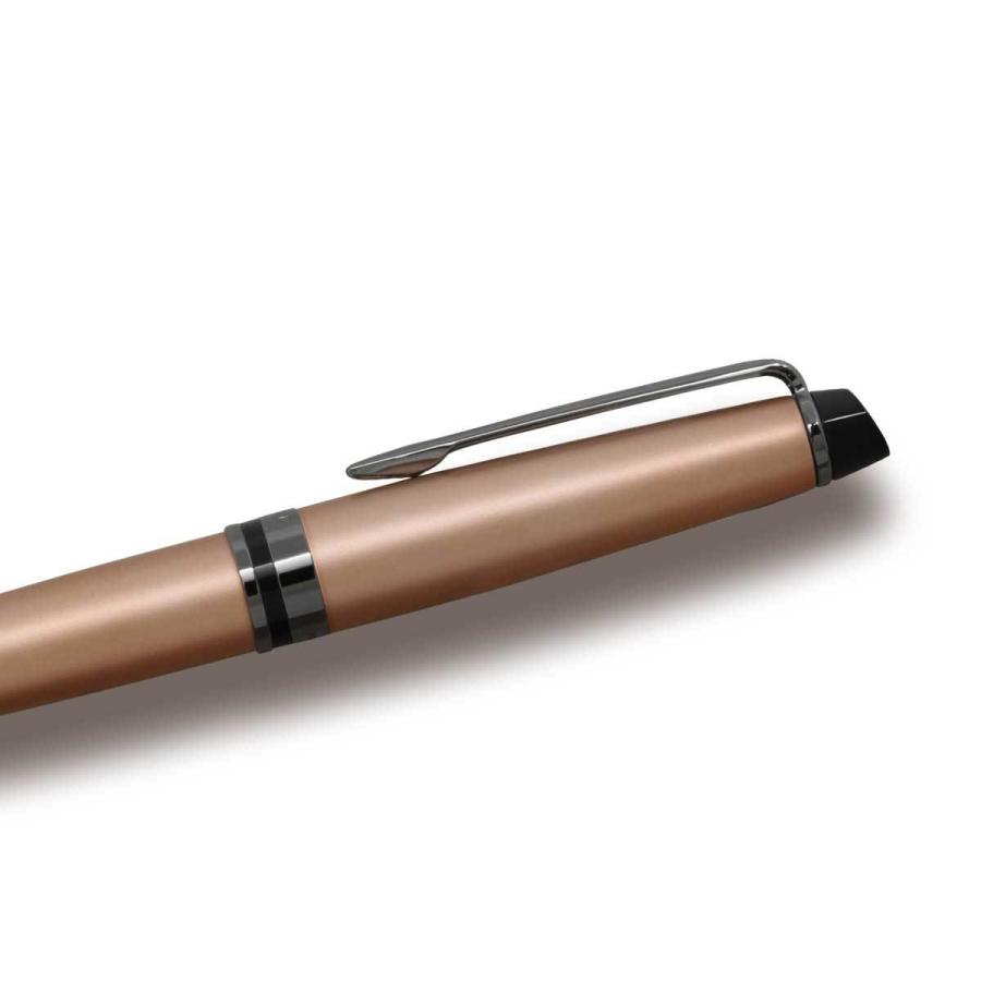 WATERMAN（ウォーターマン） ボールペン エキスパート メタリック