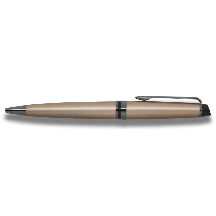 WATERMAN（ウォーターマン） ボールペン エキスパート メタリック