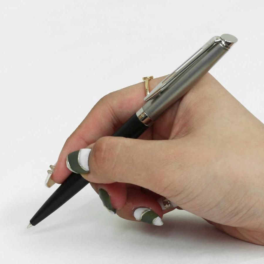 WATERMAN（ウォーターマン） ボールペン WATERMAN METROPOLITAN 