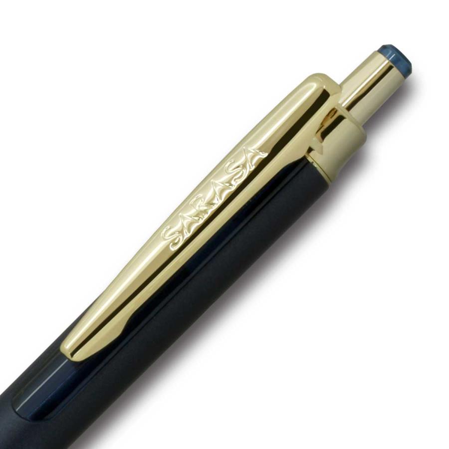 ZEBRA（ゼブラ） ボールペン ZEBRA SARASA Grand サラサグランド P