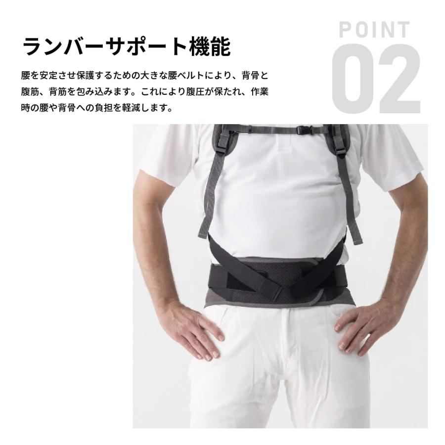 upr サポートジャケット Bb+PROIII アシストスーツ UPR PRO3 upr サポートジャケット Bb+PROIII アシストスーツ UPR PRO3