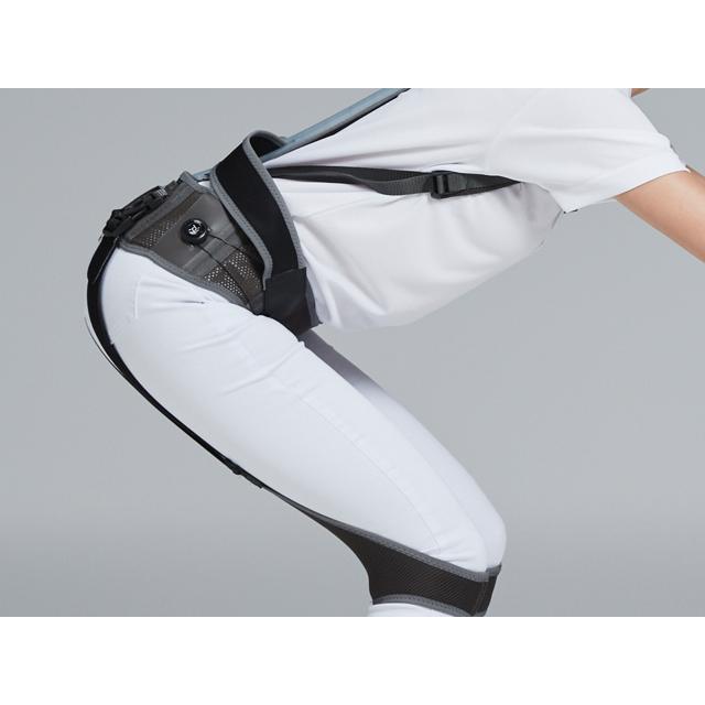 upr サポートジャケット Bb+FIT WIDE アシストスーツ ユー