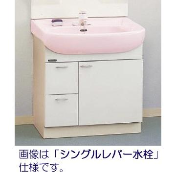 クリナップ BTSシリーズ 化粧台本体 間口75cm 引出しタイプ クリナップ BTSシリーズ 化粧台本体 間口75cm 引出しタイプ