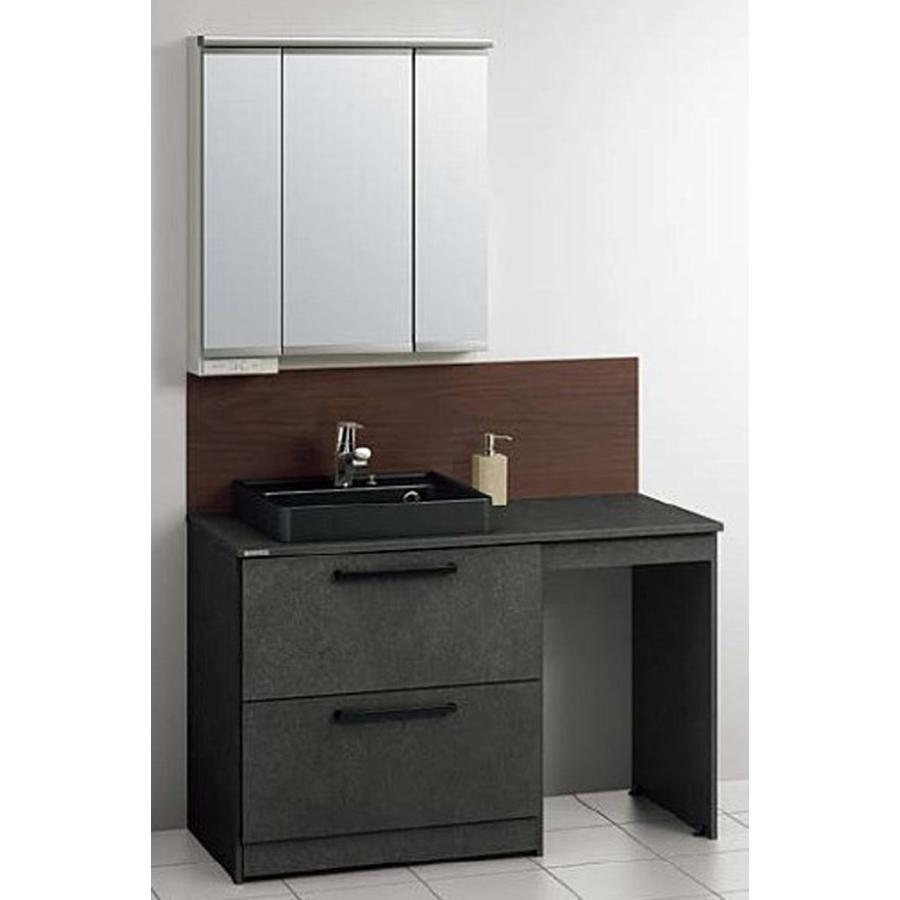 洗面台 洗面化粧台 1200 クリナップ エルヴィータ 間口120cm セット