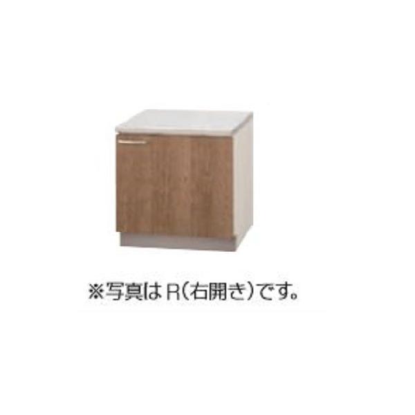 クリナップ すみれ コンロ台 間口60cm キッチン W600｜i-port-shop