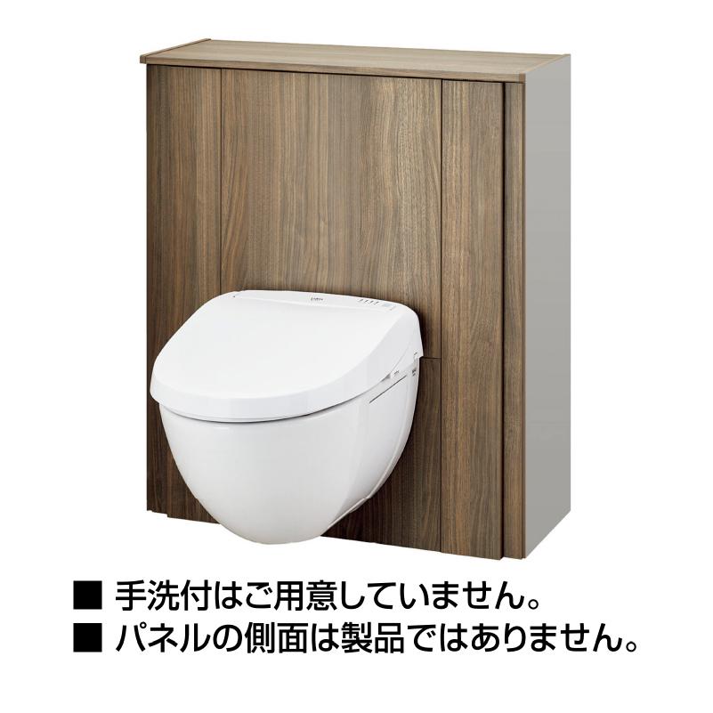 LIXIL フロートトイレ 床上排水 (壁排水) F5グレード P LIXIL フロートトイレ 床上排水 (壁排水) F5グレード P