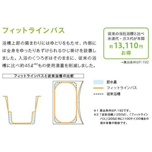 ユニットバス 1116 ハウステック NJBシリーズ 1116サイズ ユニットバス 1116 ハウステック NJBシリーズ 1116サイズ