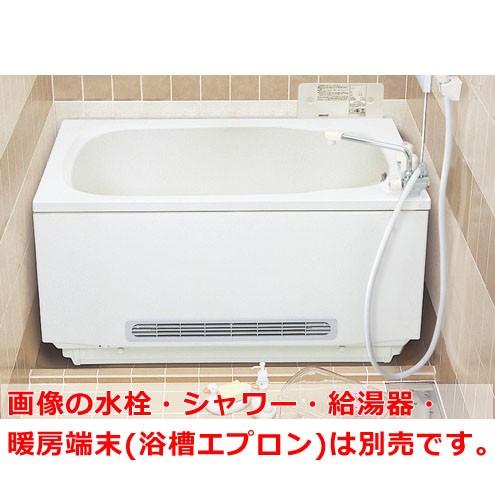 ハウステック HK-1271D7 浅型浴槽 HKシリーズ 暖房タイプ 1200