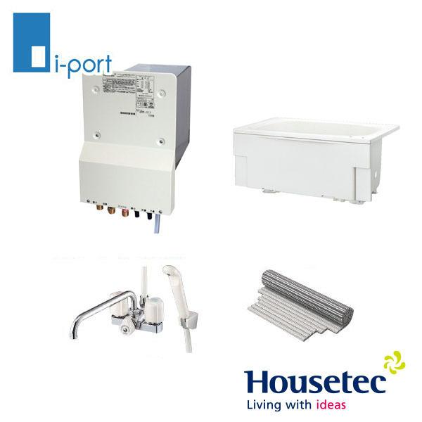 日本の公式オンライン ハウステック カベピタパックイン WF-1613AT