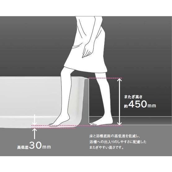 LIXIL ユニットバス 1014 リクシル BLCW-1014LBE 洗面器タイプ LIXIL ユニットバス 1014 リクシル BLCW-1014LBE 洗面器タイプ