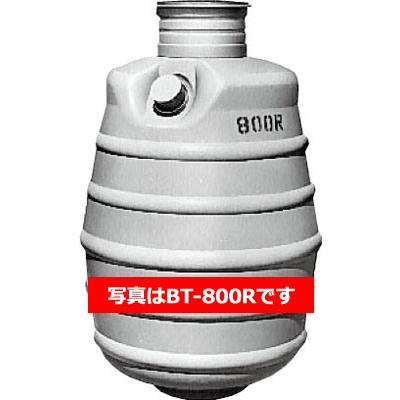 LIXIL トイレーナ専用便槽 BT-1000R 縦形 洋風簡易水洗便器 : i-port 
