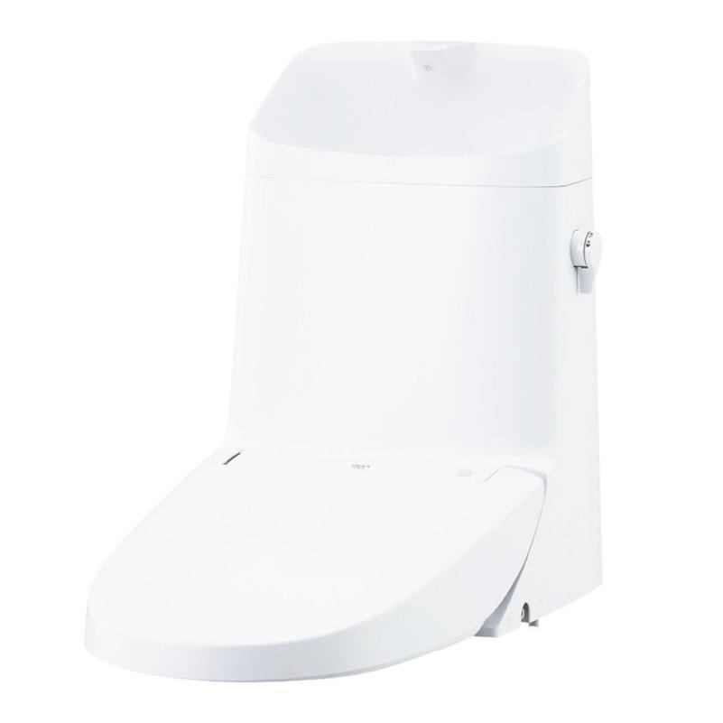 INAX シャワートイレ便座【新品・未使用】 Yahoo!オークション -「inax シャワートイレ ウォシュレット 温水洗浄