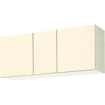 吊り戸棚 1200 LIXIL サンウェーブ GKシリーズ 吊戸棚(高さ50cm) 間口 