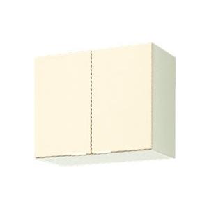 吊り戸棚 600 LIXIL サンウェーブ GKシリーズ 吊戸棚(高さ50cm) 間口60cm GK-A-60 収納棚 キッチン 吊り棚 W600